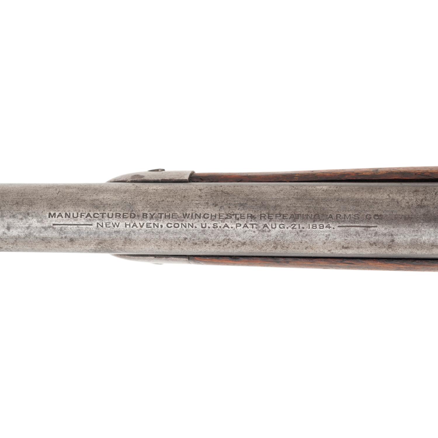 ** Winchester Model 1894