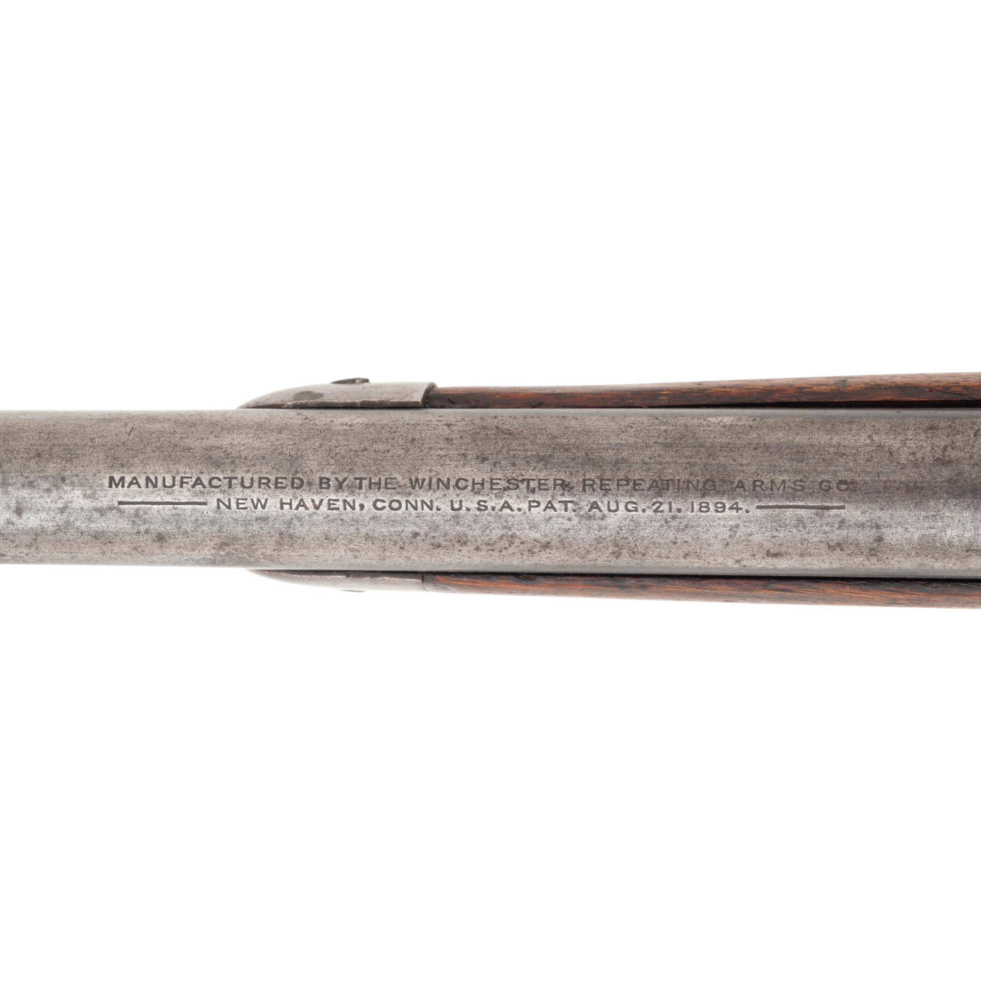 ** Winchester Model 1894