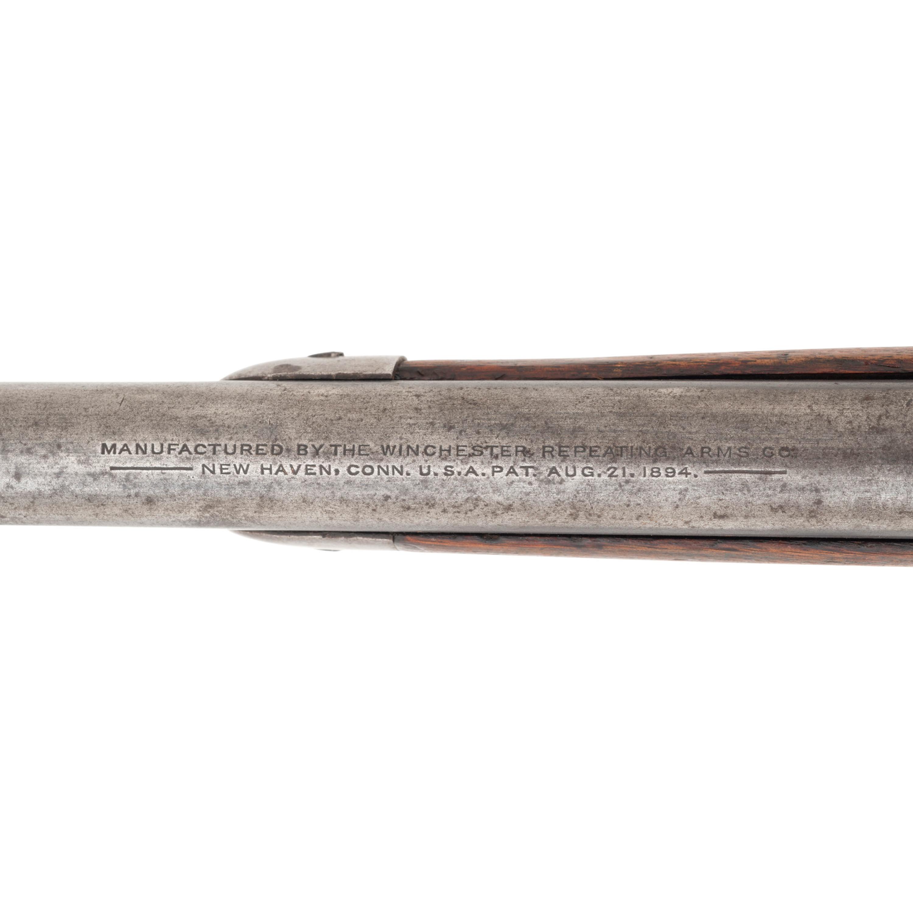 ** Winchester Model 1894