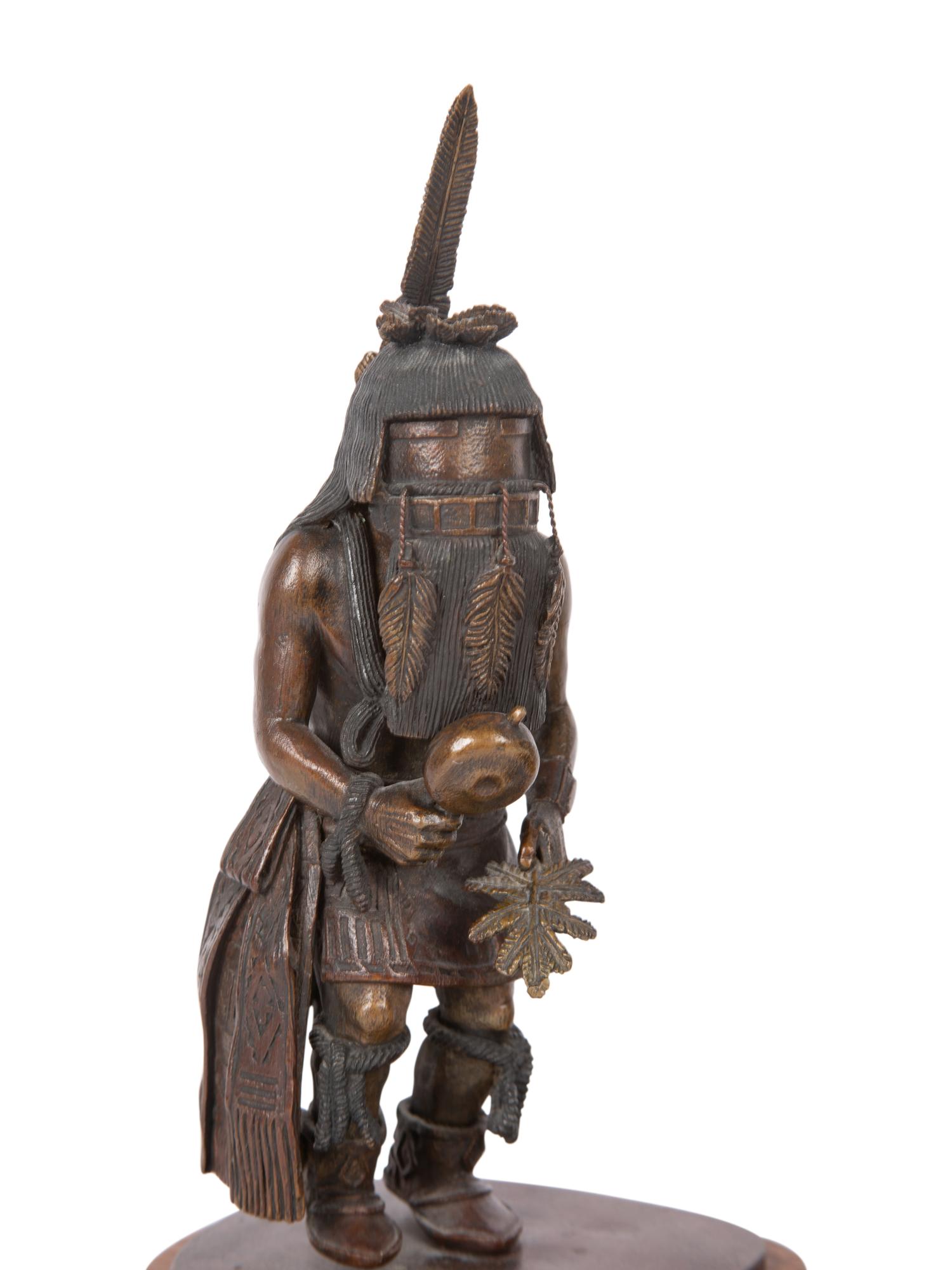 Katsina Bronzes , edition 40/50