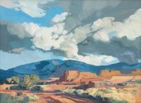 Untitled Landscape