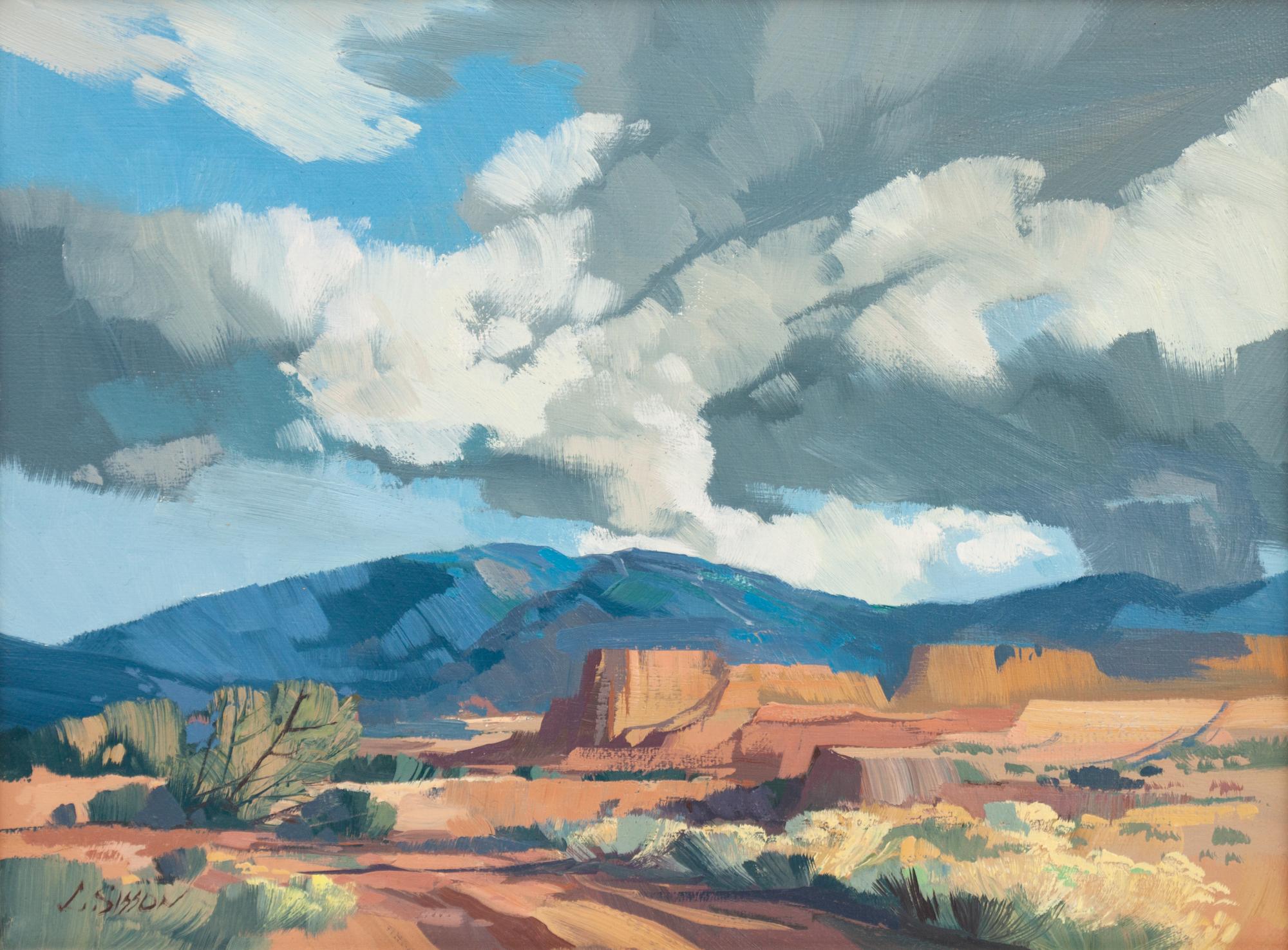 Untitled Landscape