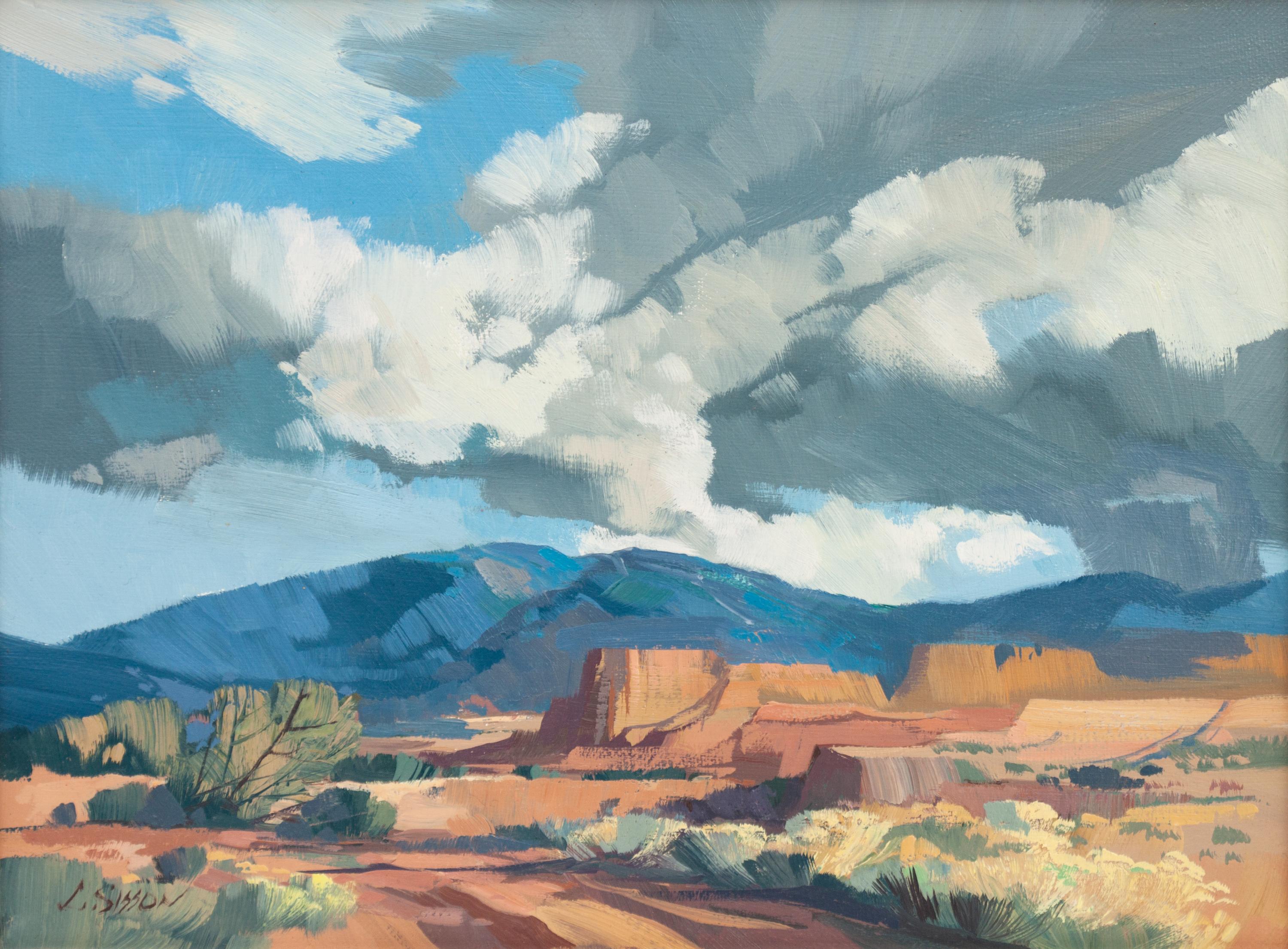 Untitled Landscape