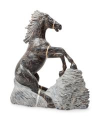 Warrior Horse Dance