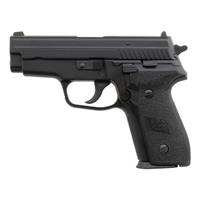 *Sig Sauer P229 with .40 S&W and .357 Sig Barrels in Box with Accessories