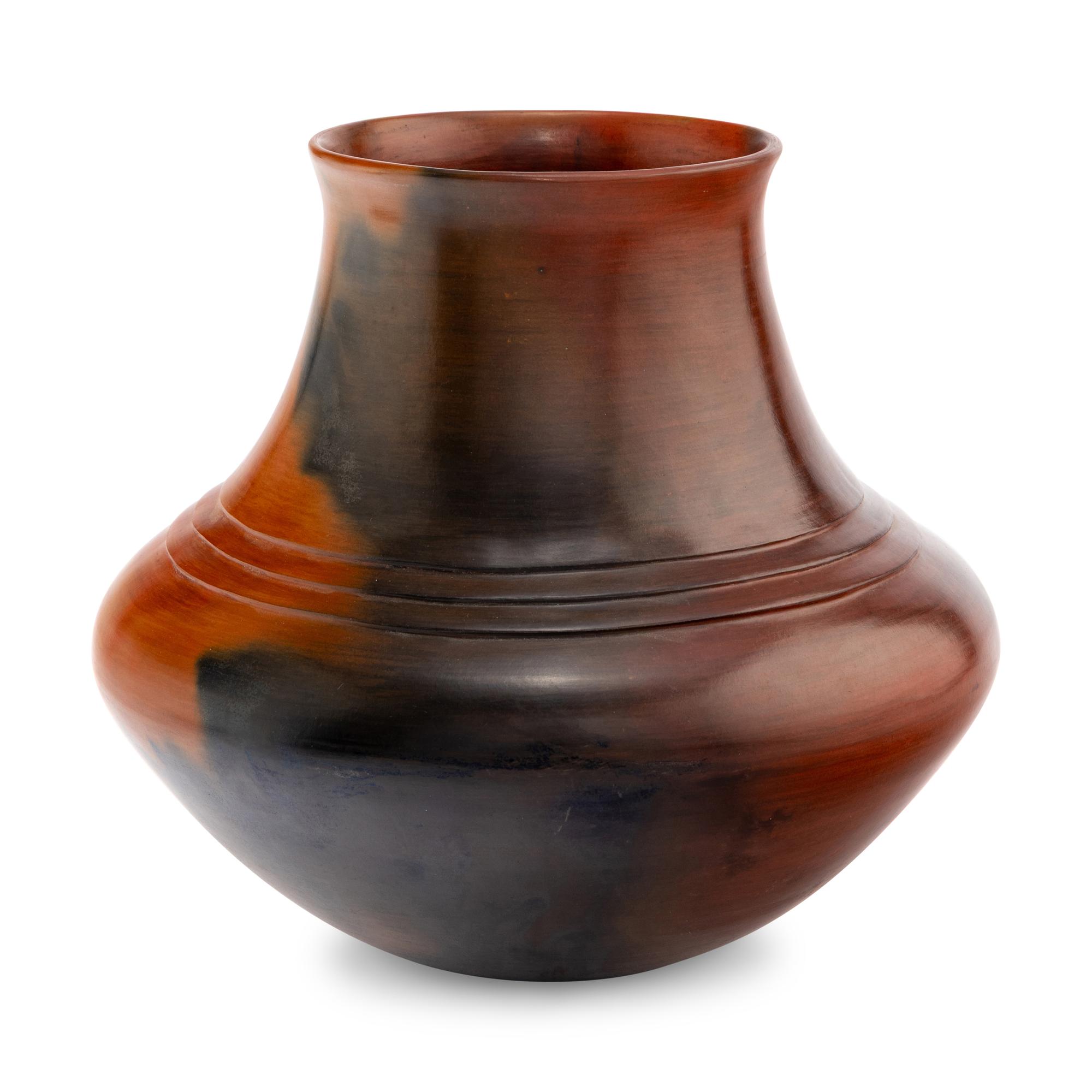 Pottery Jar