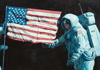 The Giant Leap for Mankind, 1977