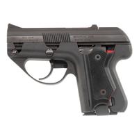 *Semmerling LM4 Cutaway Pistol