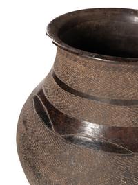 Two Neolithic Style Pottery Jars