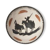 Pablo Picasso (Spanish, 1881–1973) — Picador (A.R. 289), 1955