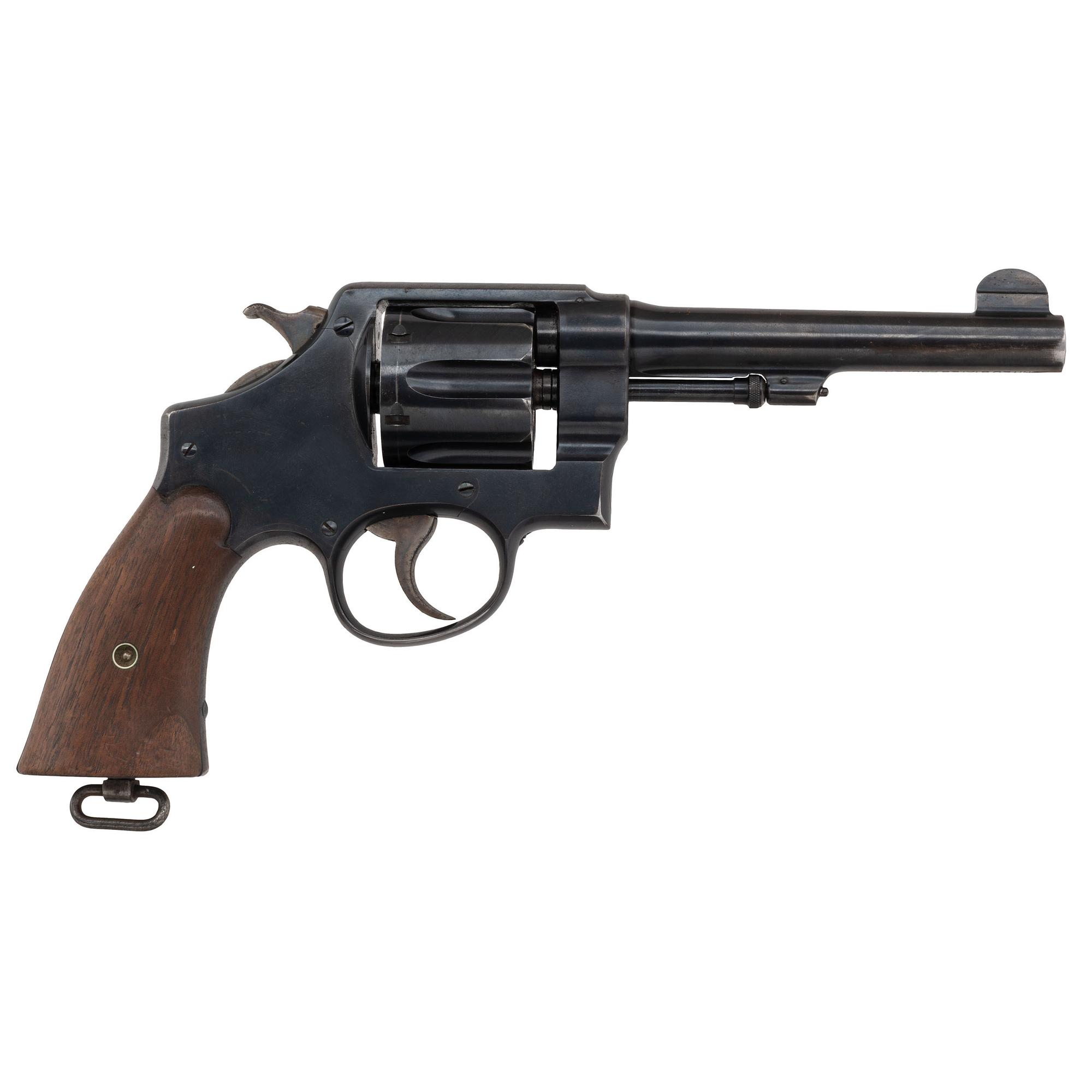 **Smith & Wesson Model 1917