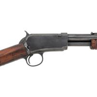 ** Winchester Model 1906 Rifle