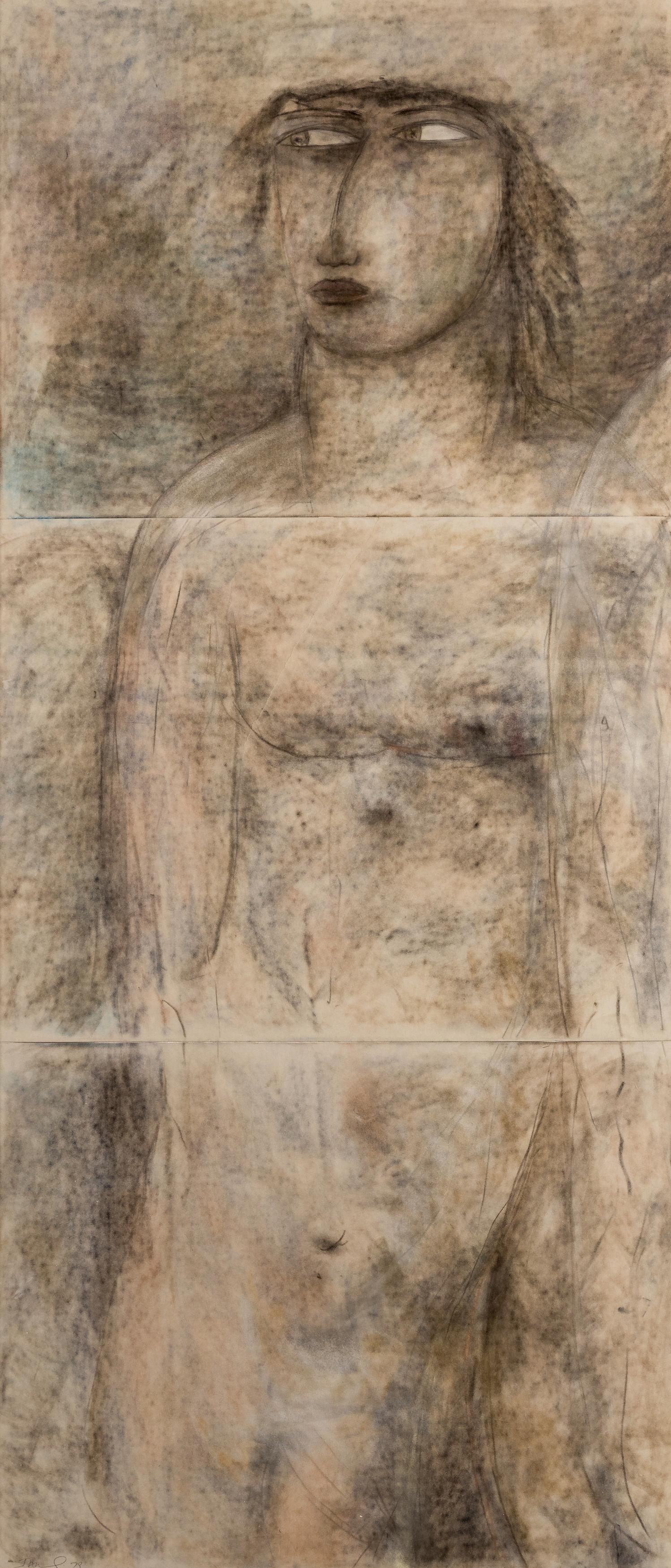 Untitled (A Pair of Works)
