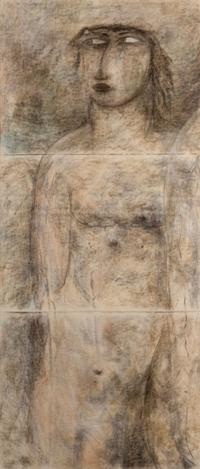 Untitled (A Pair of Works)