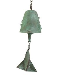 Two Windbells, Arcosanti, USA