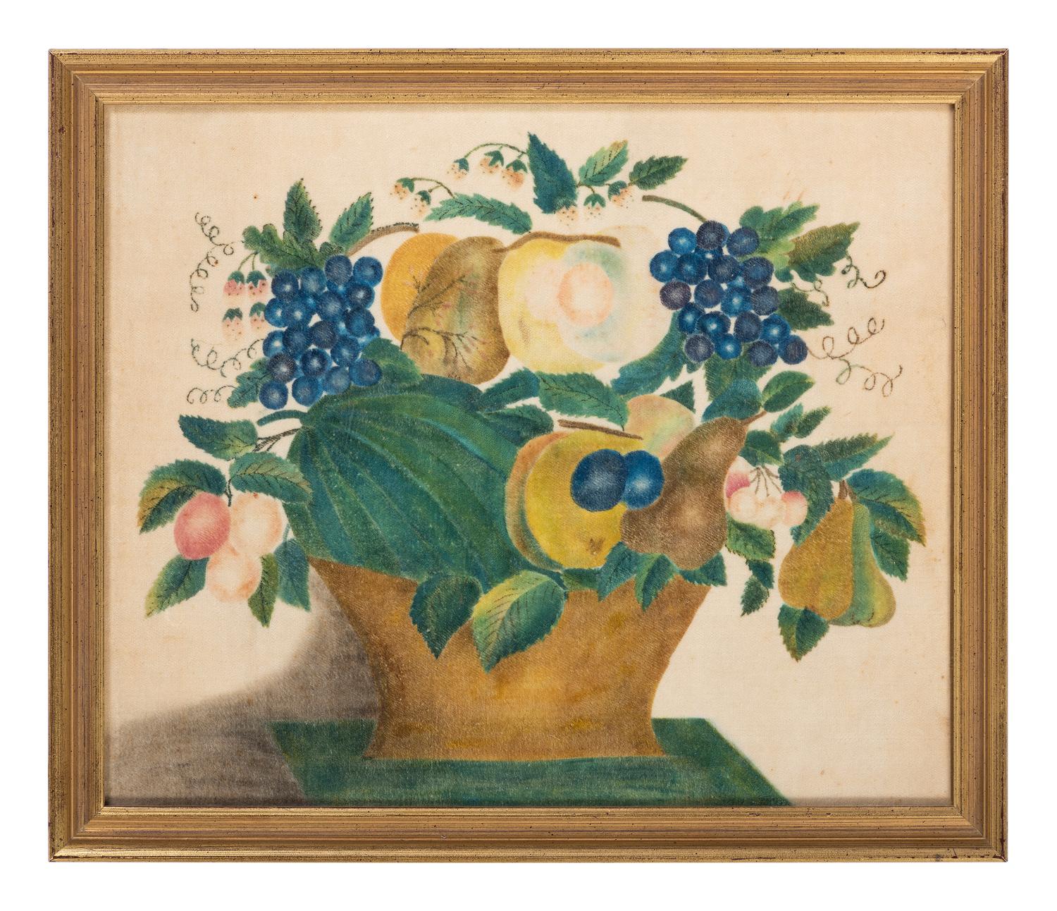 American School, 19th Century