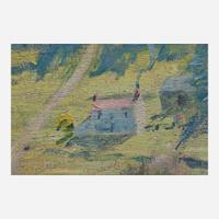 Morgan Colt (American, 1876–1926) A Glorious Day