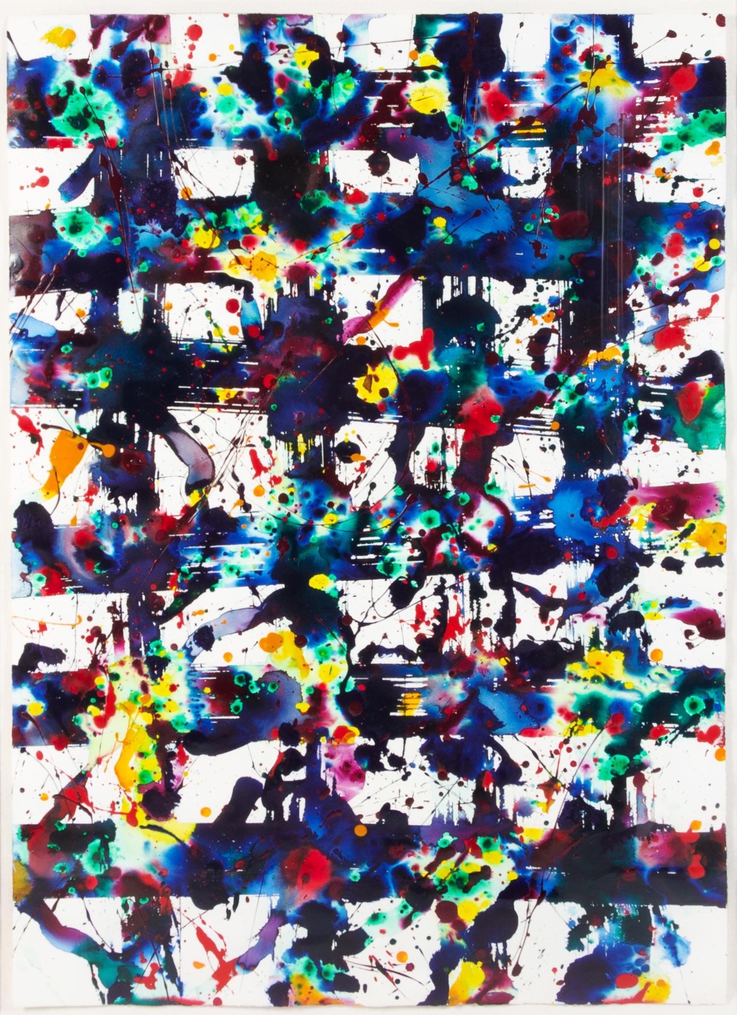 Untitled (SF77-161),