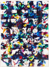 Untitled (SF77-161),