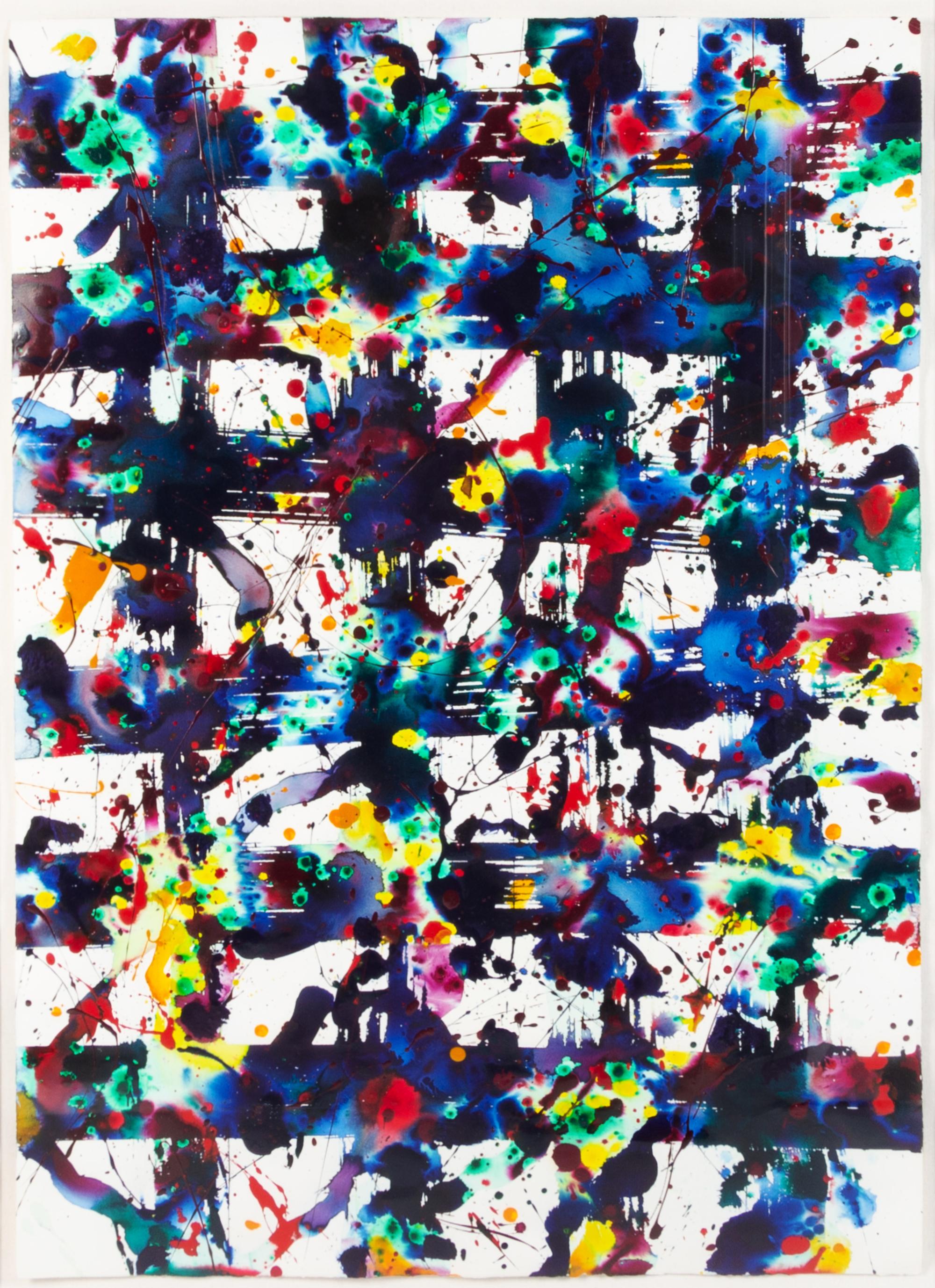 Untitled (SF77-161),