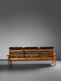 Dymling Sofa Swedese, Sweden