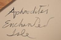 Aphrodite's Enchanted Isle