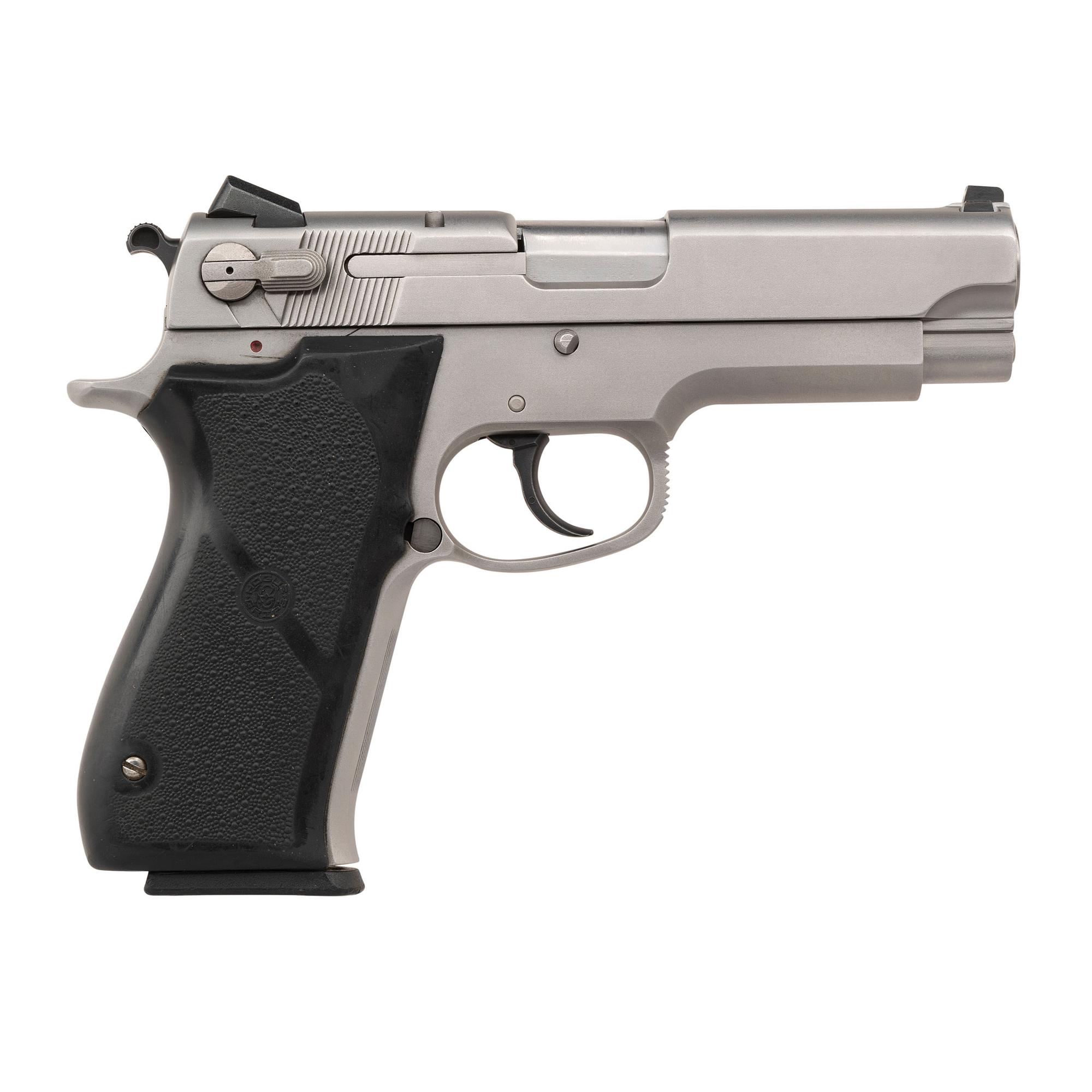 *Smith & Wesson Model 4566 in Box