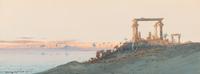 Ruins at Karnak
