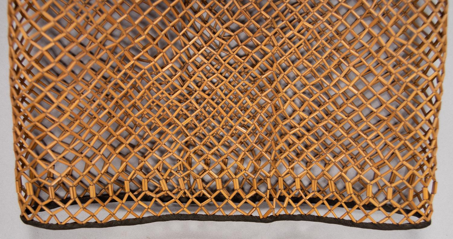 A Bamboo, Cotton, and Silk Under Jacket