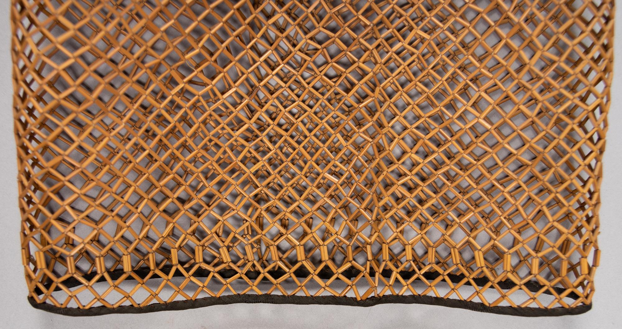 A Bamboo, Cotton, and Silk Under Jacket