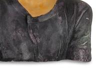 Bust of a Boy