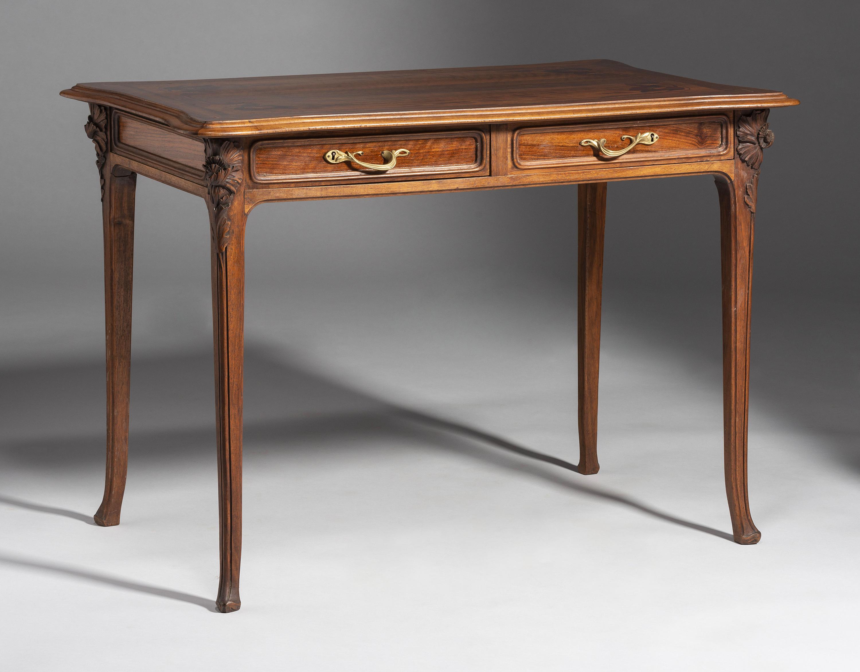 Dressing Table