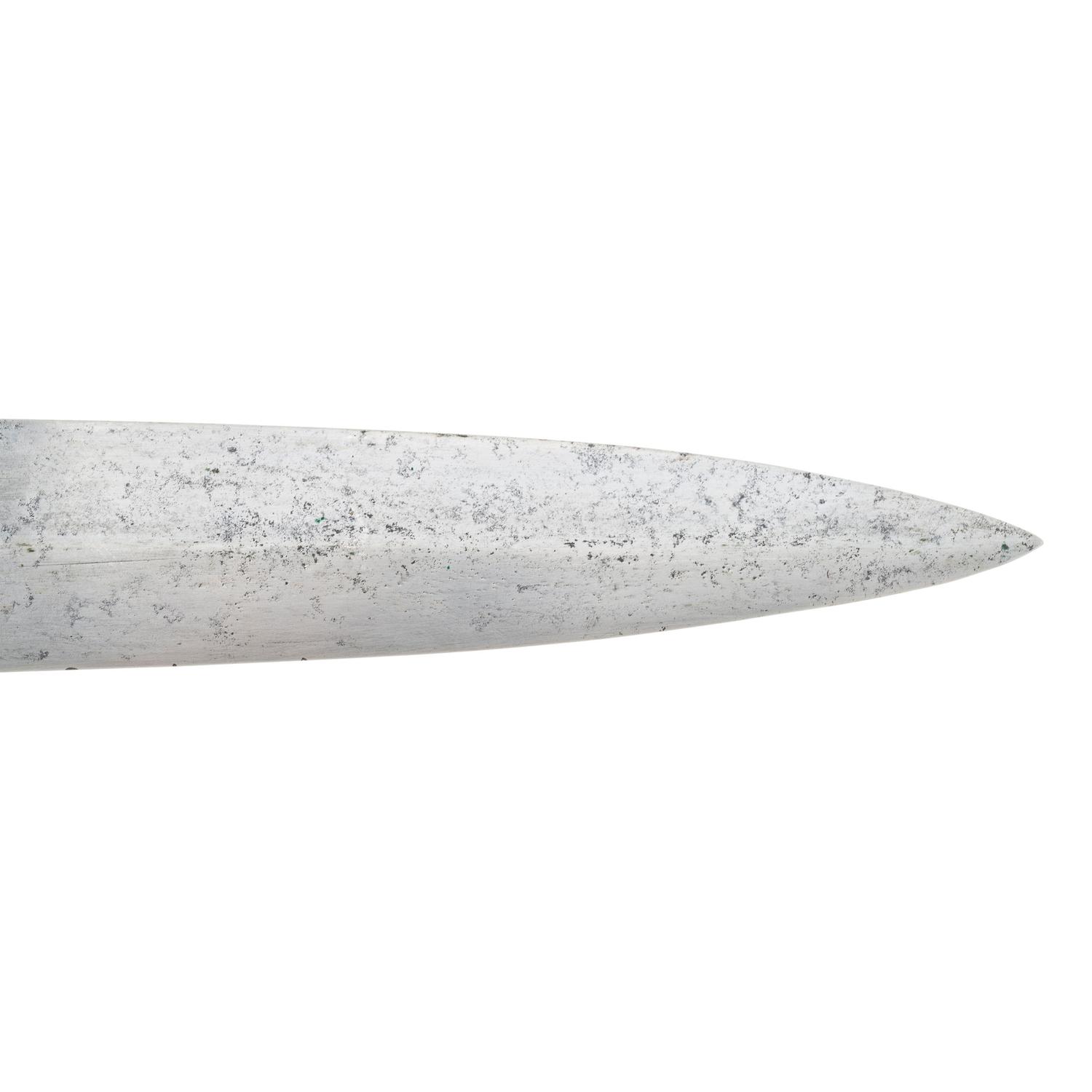 US Model 1841 Naval Cutlass & Scabbard