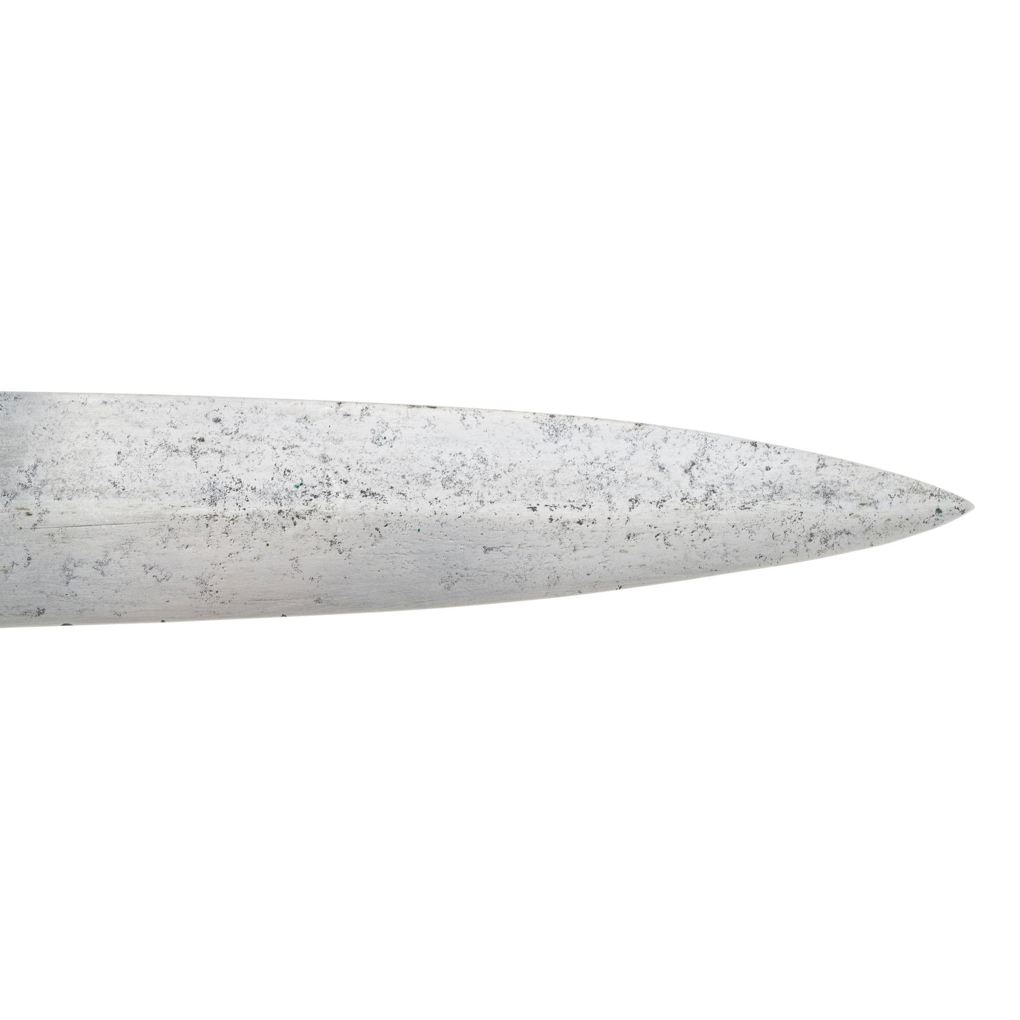 US Model 1841 Naval Cutlass & Scabbard