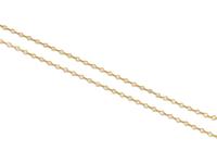 Diamond Longchain Necklace