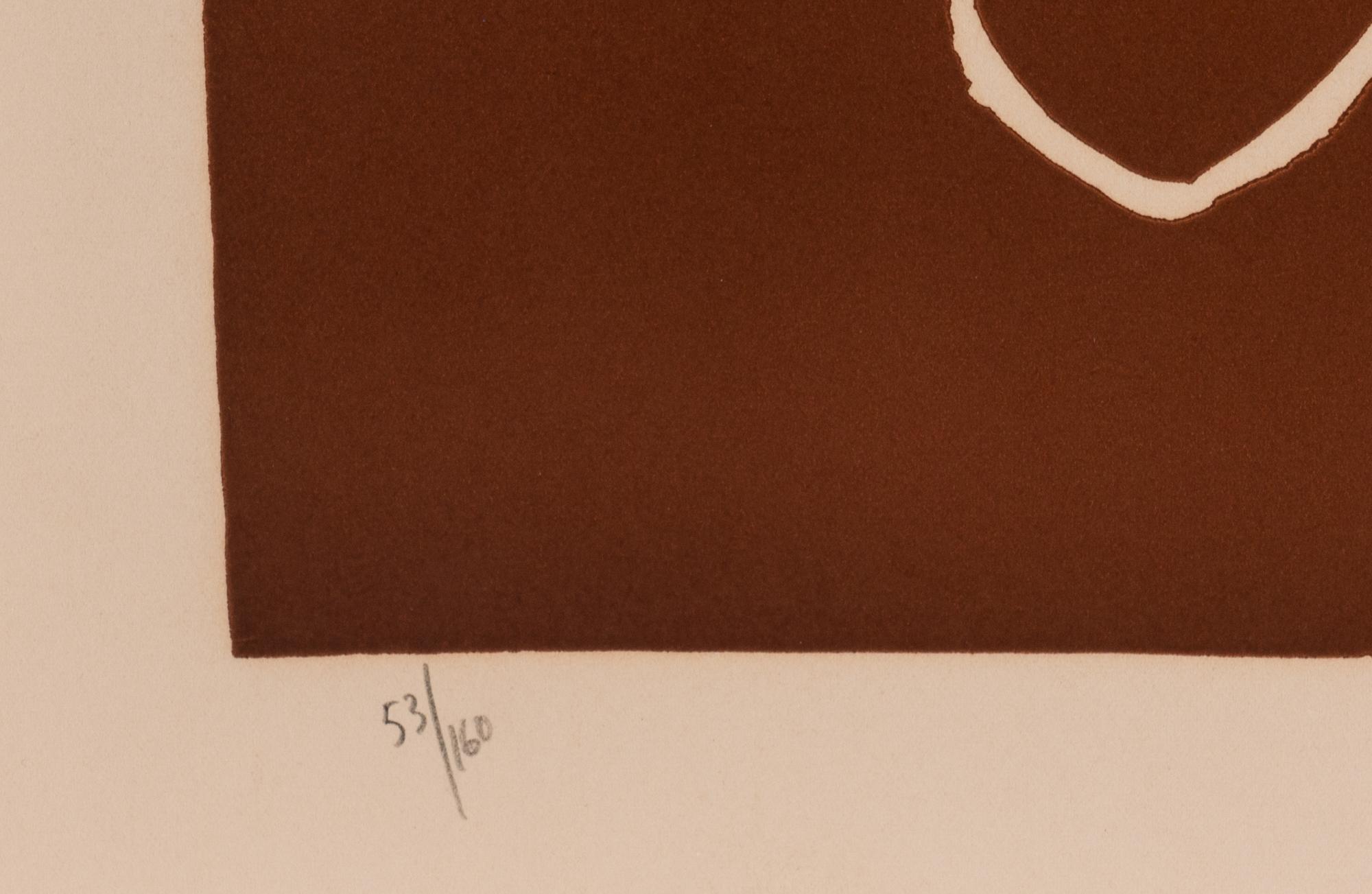 Le vieux bouffon , 1963