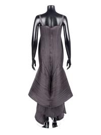 Issey Miyake Moonlight Transformable Pleated Dress, 1990