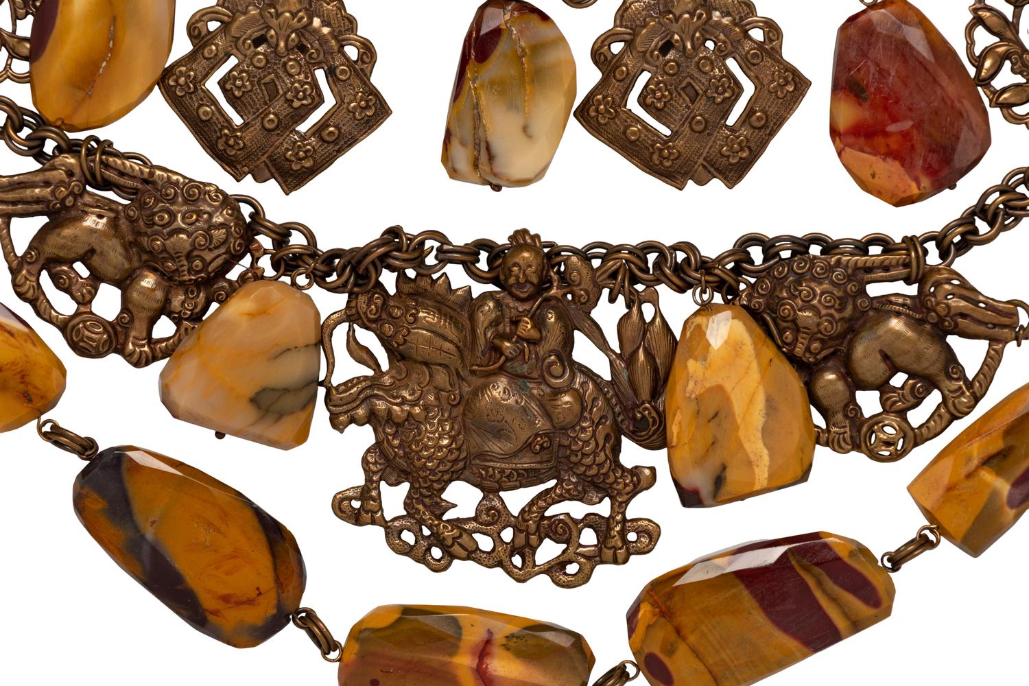 Stephen Dweck Necklace