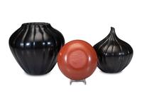 Pottery Jars