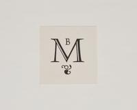 [Moser, Barry] [Blake, William] Miller, Jane. Five Poems & Illustrations