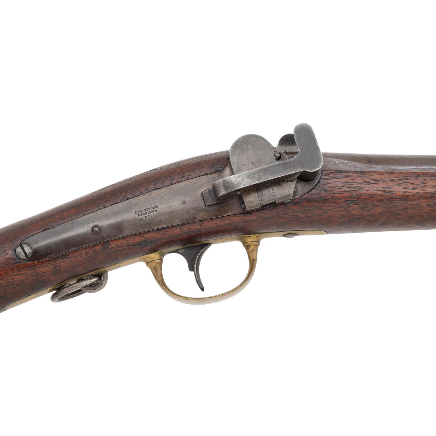 Remington Jenks Naval Carbine