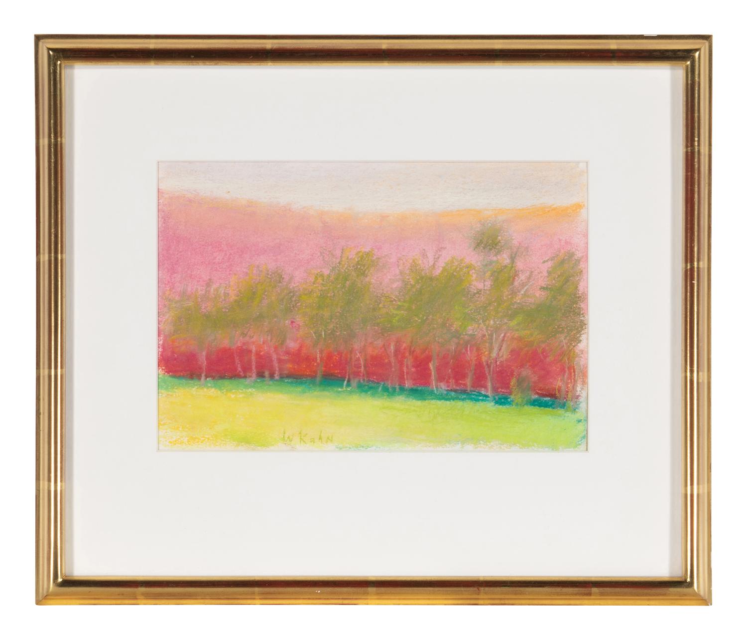 Modulation into Pink , 1993