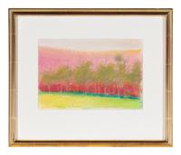Modulation into Pink , 1993