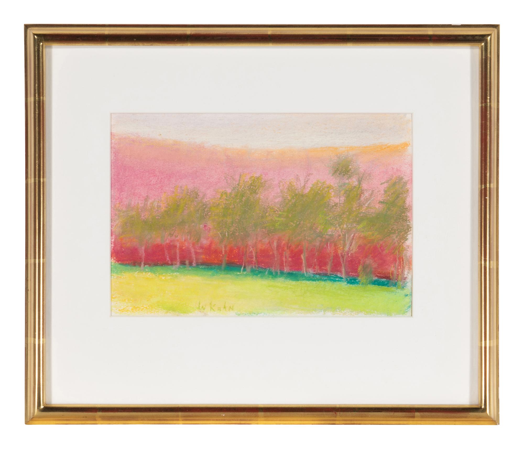 Modulation into Pink , 1993