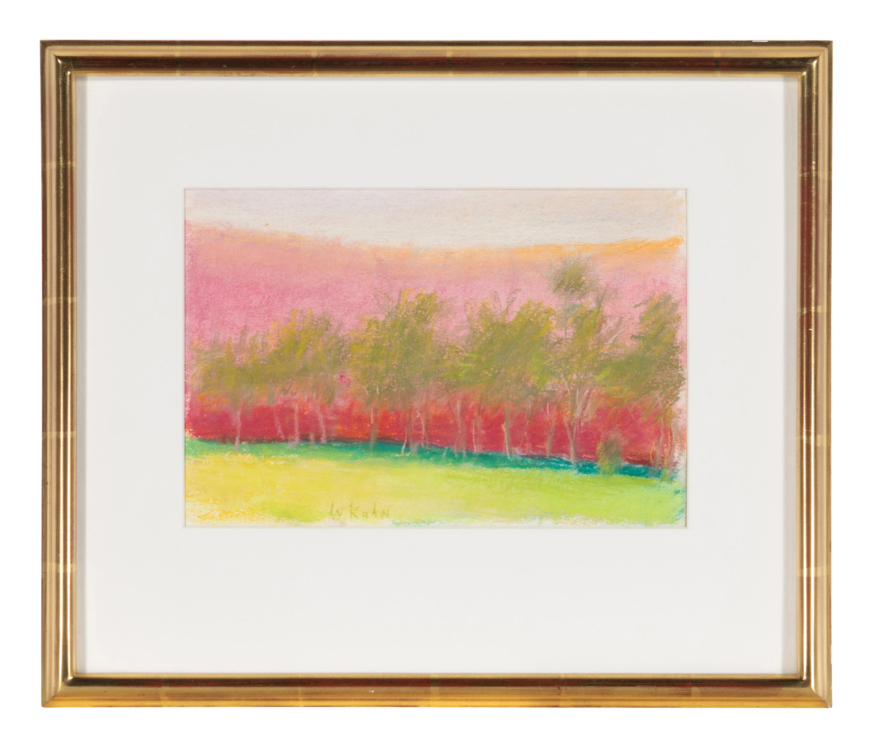 Modulation into Pink , 1993