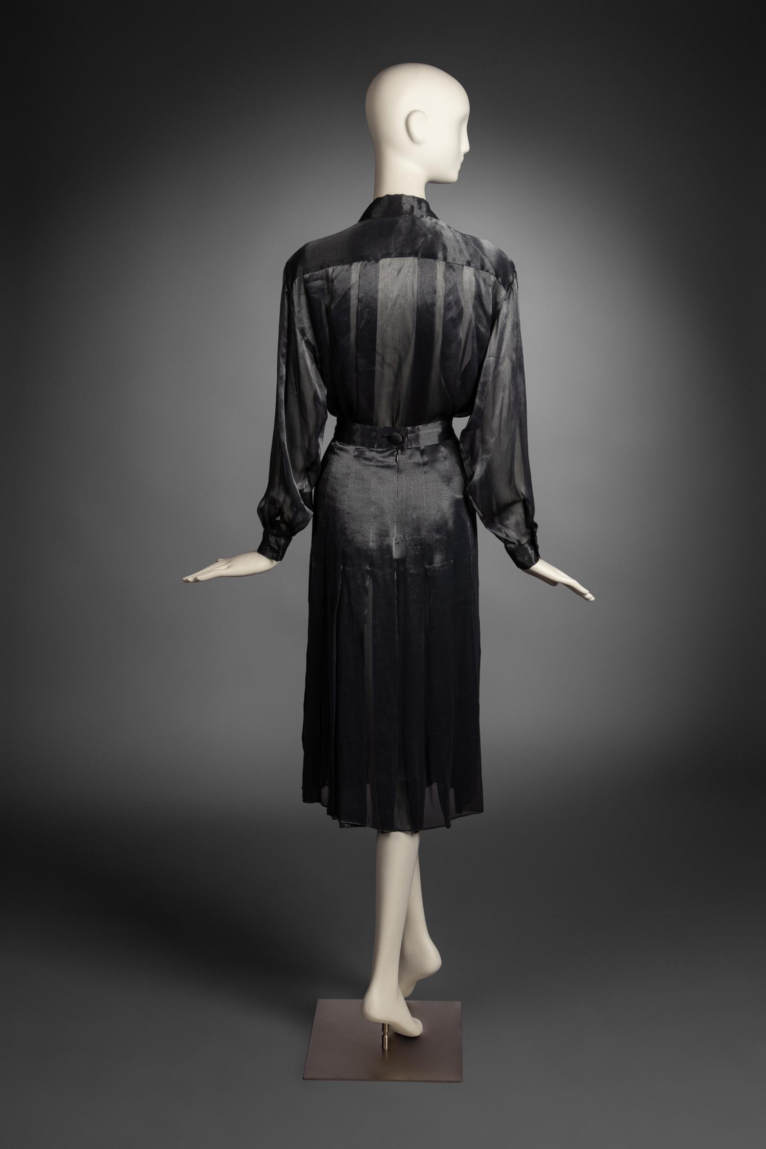 Perry Ellis Ensemble, Christmas 1986