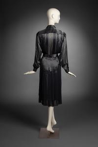Perry Ellis Ensemble, Christmas 1986