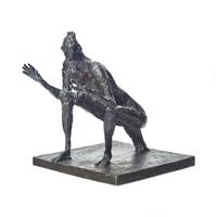 Germaine Richier (French, 1904-1959) — La Sauterelle, Moyenne, 1945