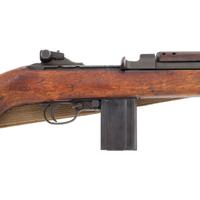 ** IBM Corp. U.S. M1 Carbine