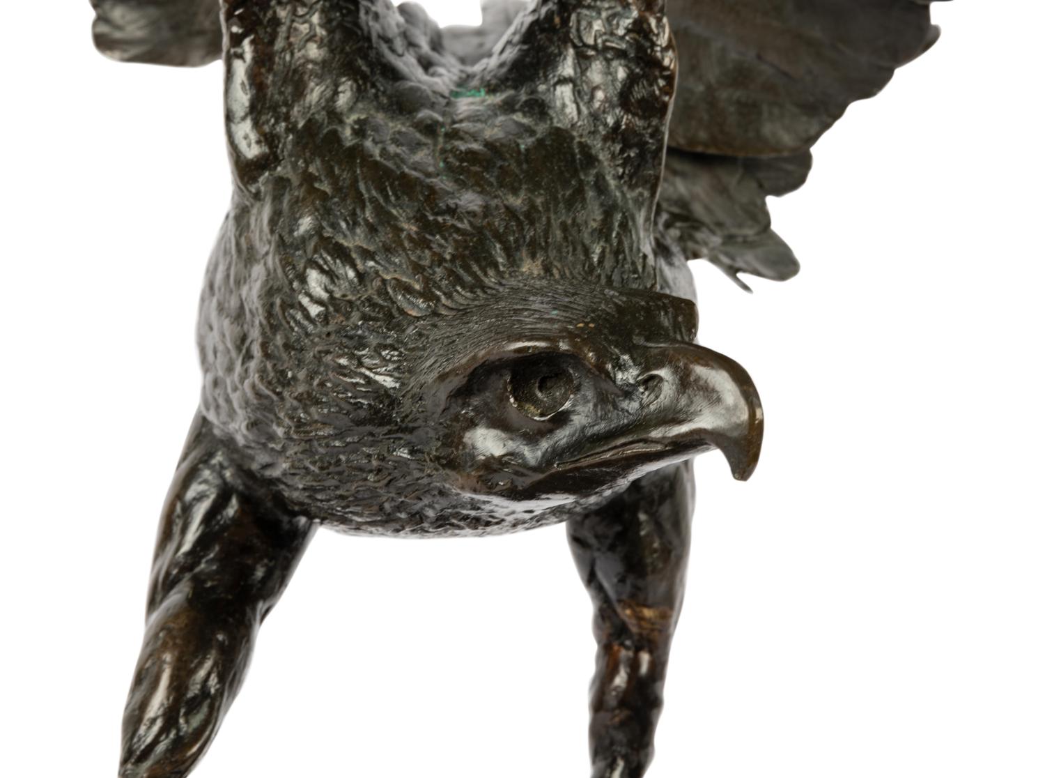 Eagle